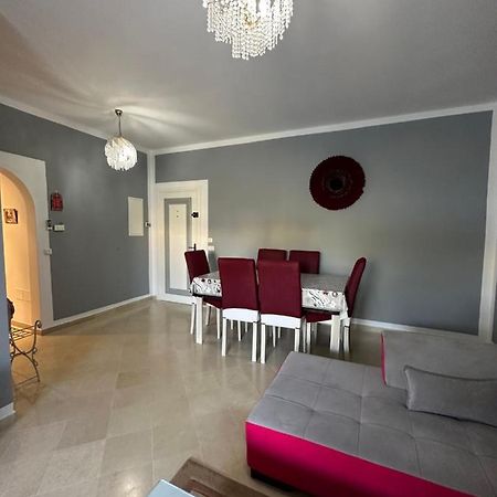 Appartement Rayhan Yasmine الحمامات المظهر الخارجي الصورة