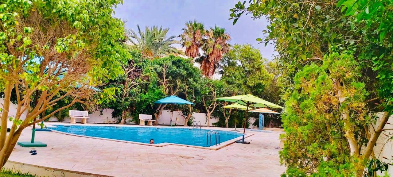Appartement Rayhan Yasmine الحمامات المظهر الخارجي الصورة