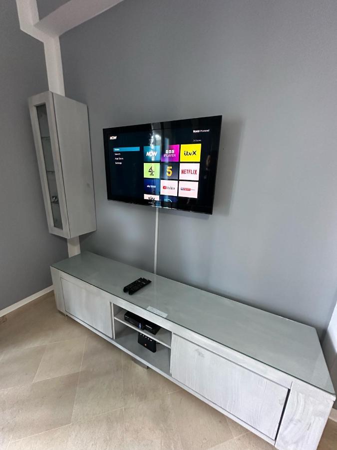 Appartement Rayhan Yasmine الحمامات المظهر الخارجي الصورة