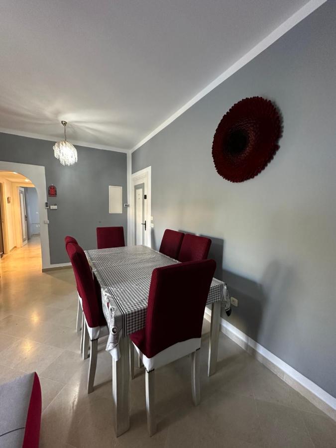 Appartement Rayhan Yasmine الحمامات المظهر الخارجي الصورة