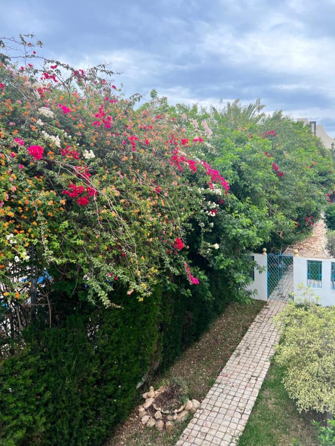 Appartement Rayhan Yasmine الحمامات المظهر الخارجي الصورة