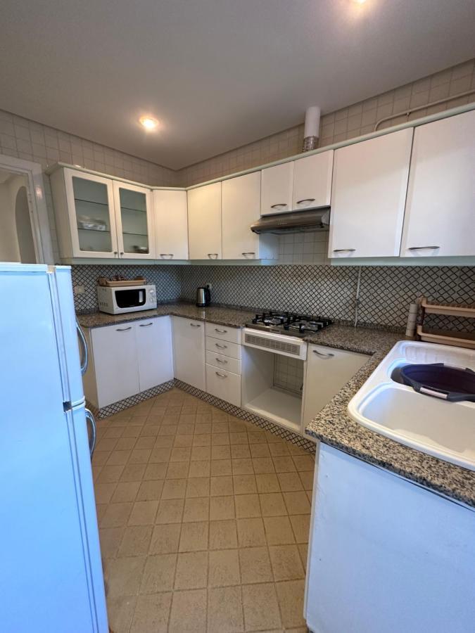 Appartement Rayhan Yasmine الحمامات المظهر الخارجي الصورة
