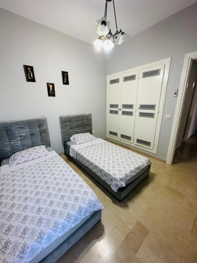 Appartement Rayhan Yasmine الحمامات المظهر الخارجي الصورة