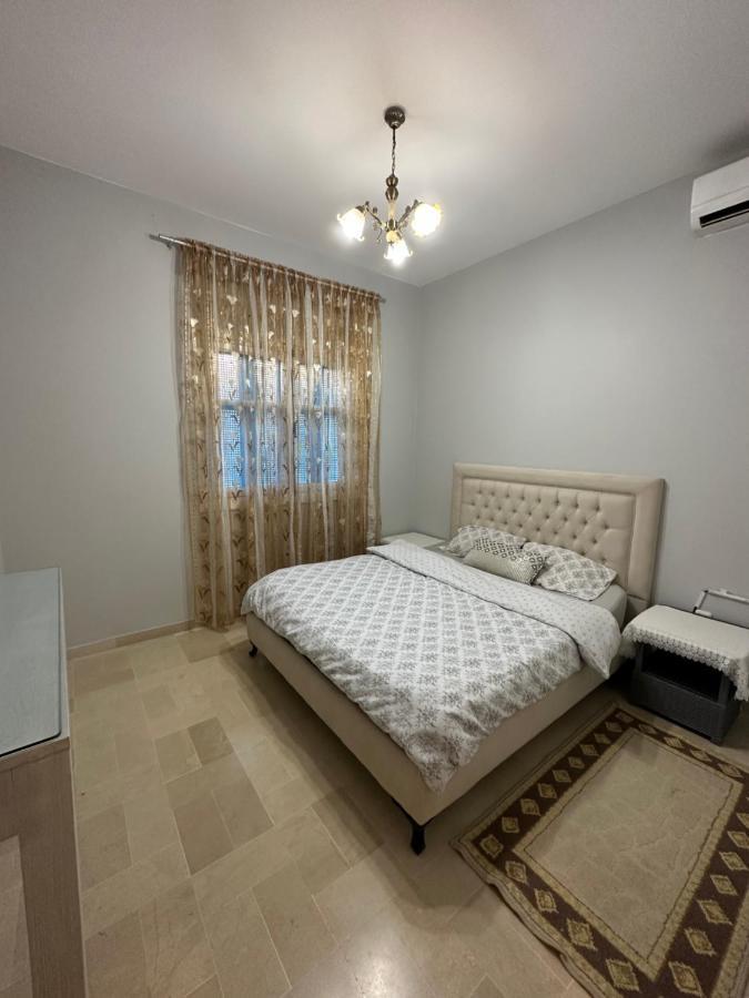 Appartement Rayhan Yasmine الحمامات المظهر الخارجي الصورة