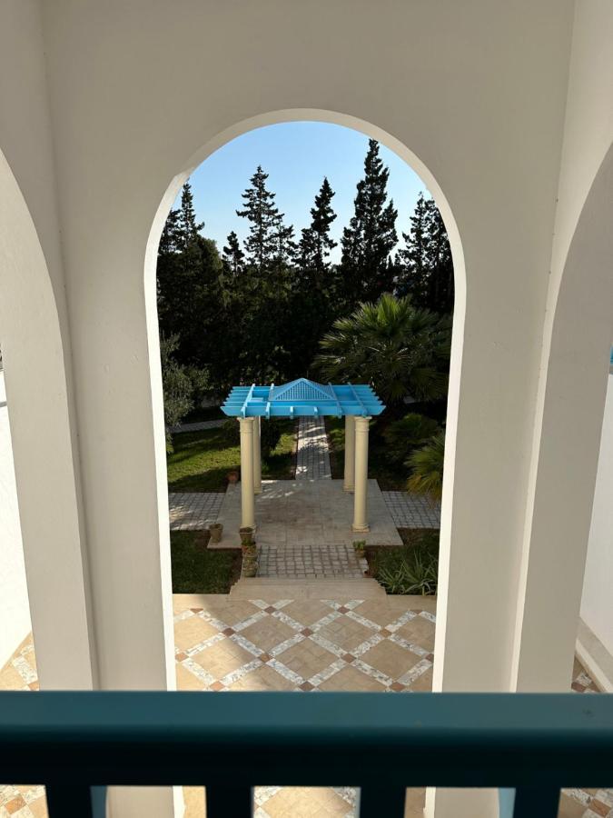 Appartement Rayhan Yasmine الحمامات المظهر الخارجي الصورة