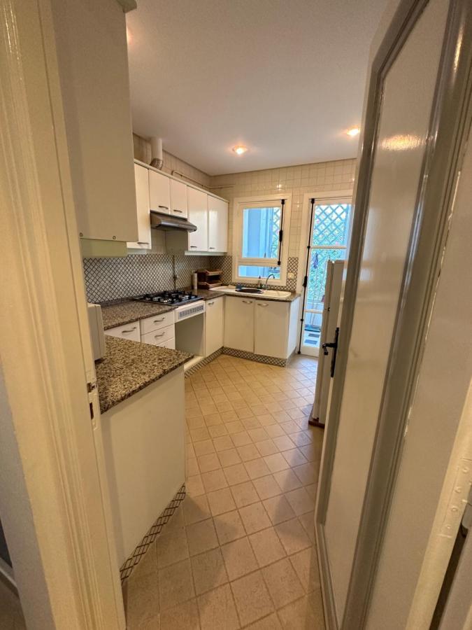 Appartement Rayhan Yasmine الحمامات المظهر الخارجي الصورة