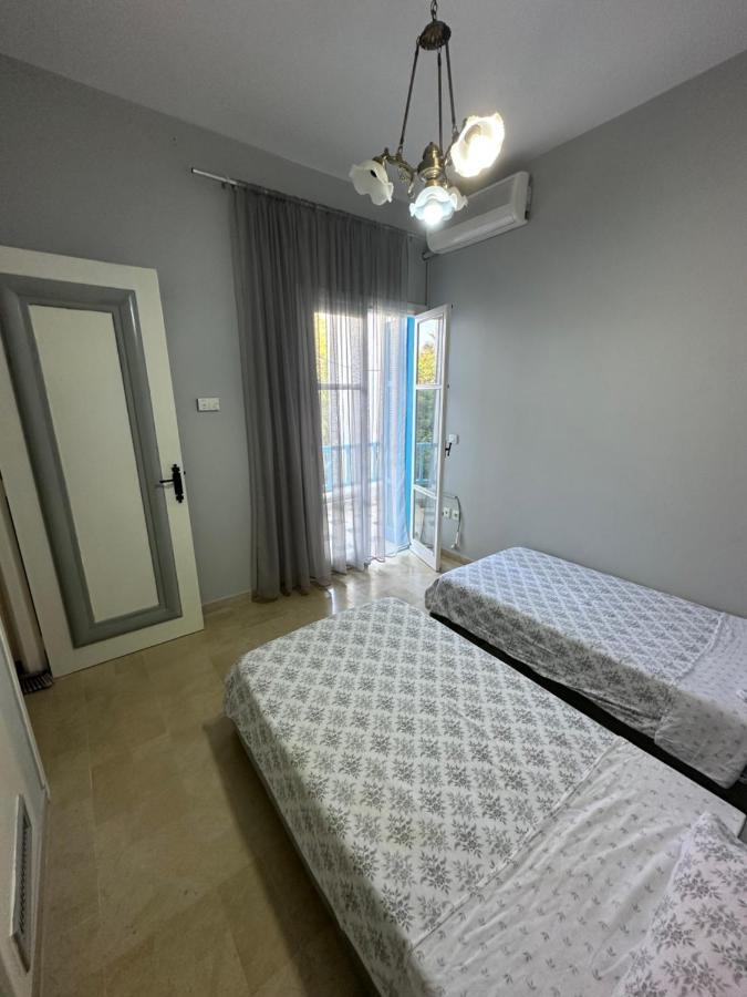 Appartement Rayhan Yasmine الحمامات المظهر الخارجي الصورة