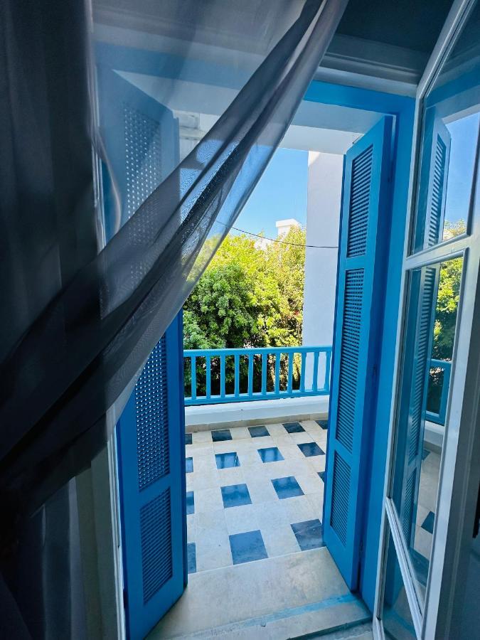 Appartement Rayhan Yasmine الحمامات المظهر الخارجي الصورة