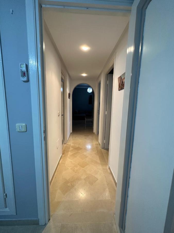Appartement Rayhan Yasmine الحمامات المظهر الخارجي الصورة