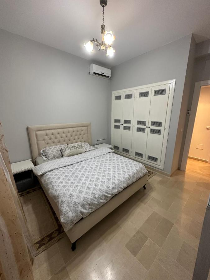 Appartement Rayhan Yasmine الحمامات المظهر الخارجي الصورة
