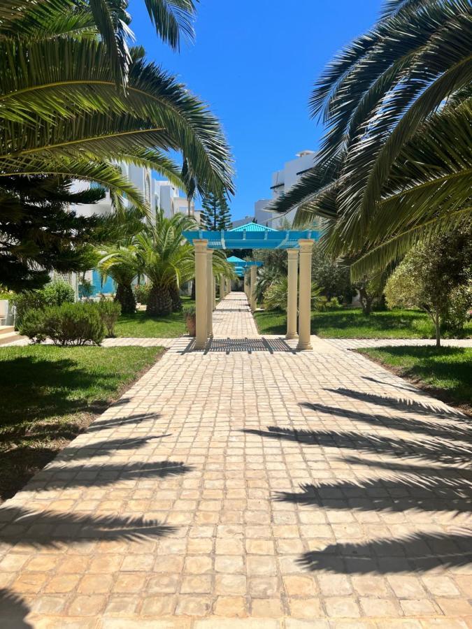 Appartement Rayhan Yasmine الحمامات المظهر الخارجي الصورة
